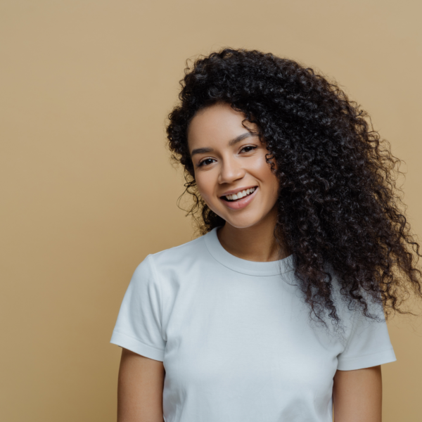 cheveux texturés