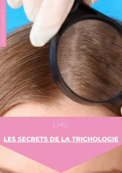 LA TRICHOLOGIE